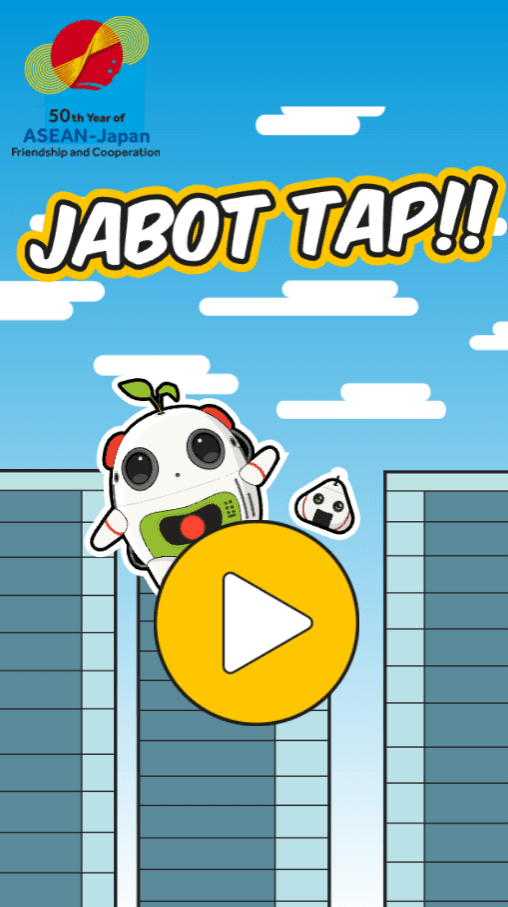 JABOT Tap