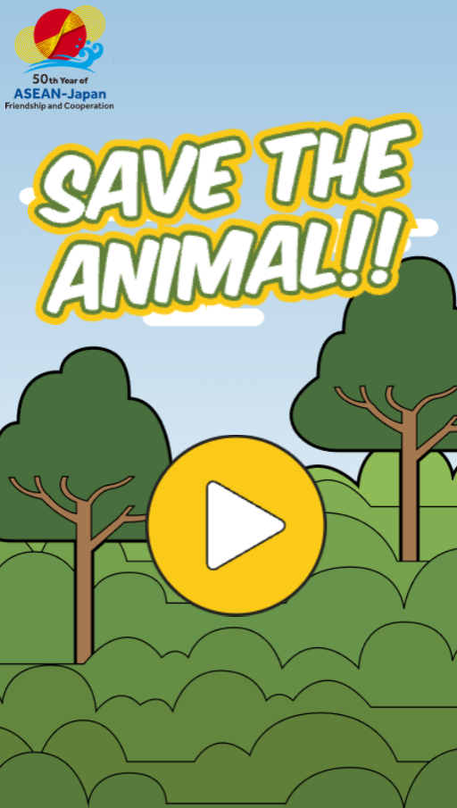 Save The Animal